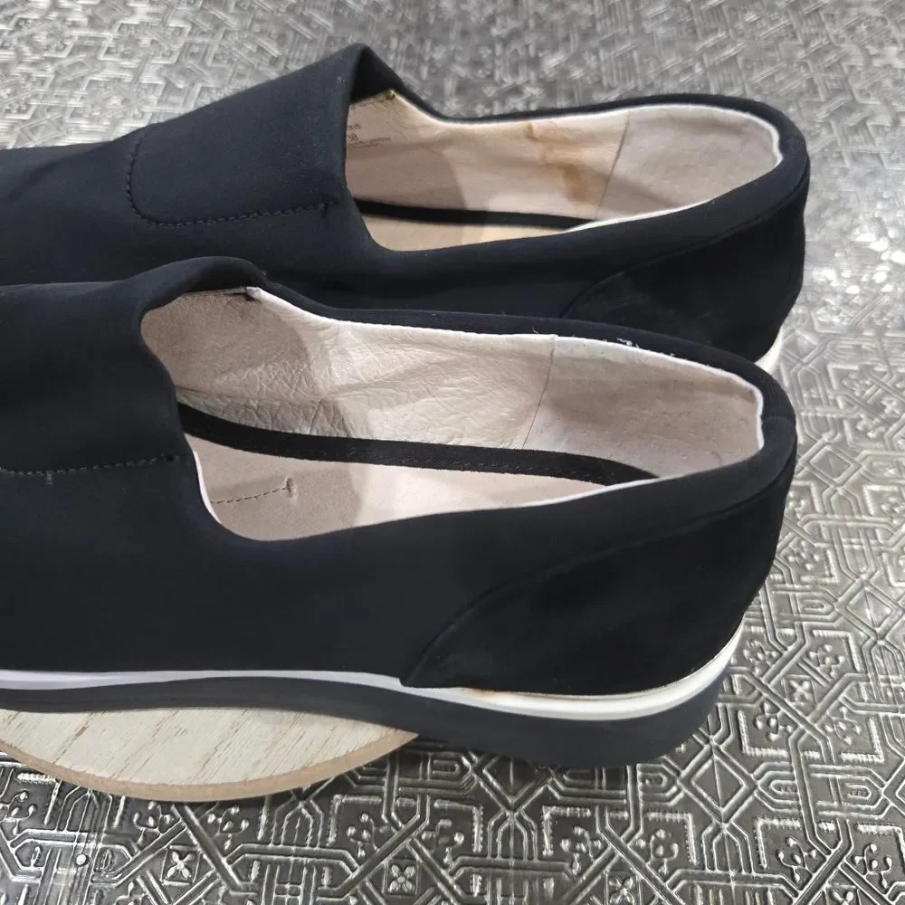 🐢 Louise et Cie | Beauvais Slip-On Size 8 Like New